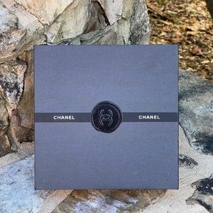 Chanel Gift Box
